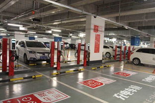 北京最大的地下停车场,7月开始收费,免费了四年半实属不易